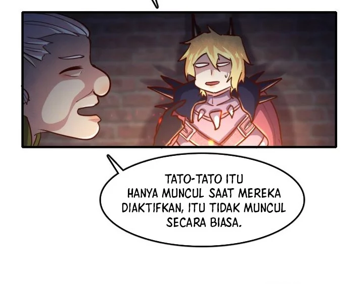 Record of The Mightiest Lord Chapter 68 Gambar 24
