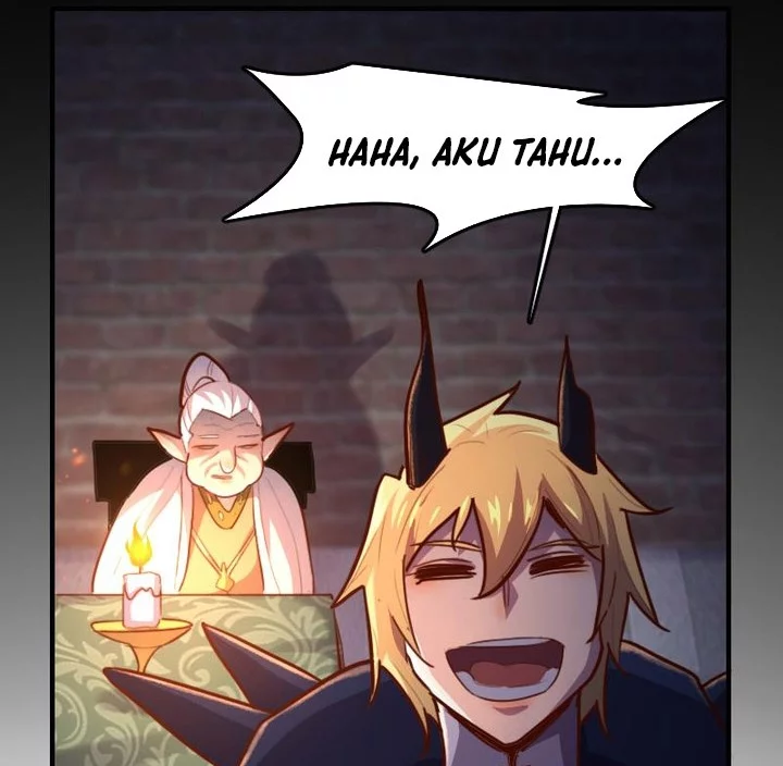 Record of The Mightiest Lord Chapter 68 Gambar 28