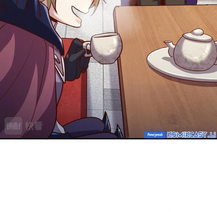 Record of The Mightiest Lord Chapter 68 Gambar 30