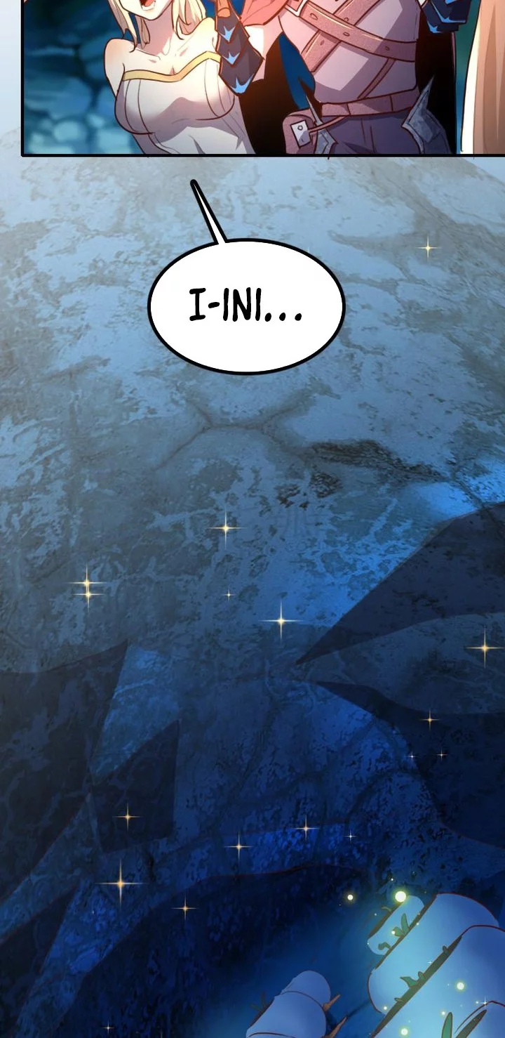 Record of The Mightiest Lord Chapter 68 Gambar 38