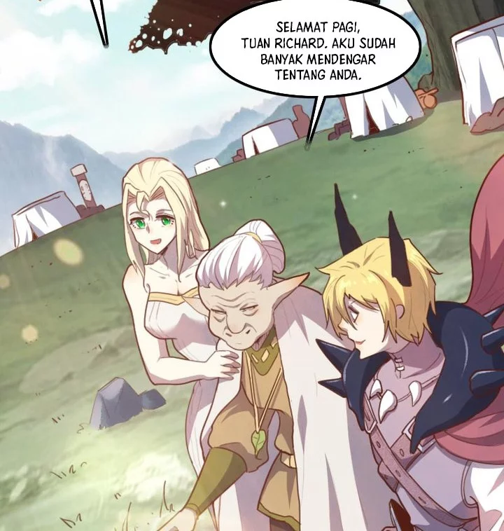 Manhua Record of The Mightiest Lord Chapter 68 gambar nomor 2