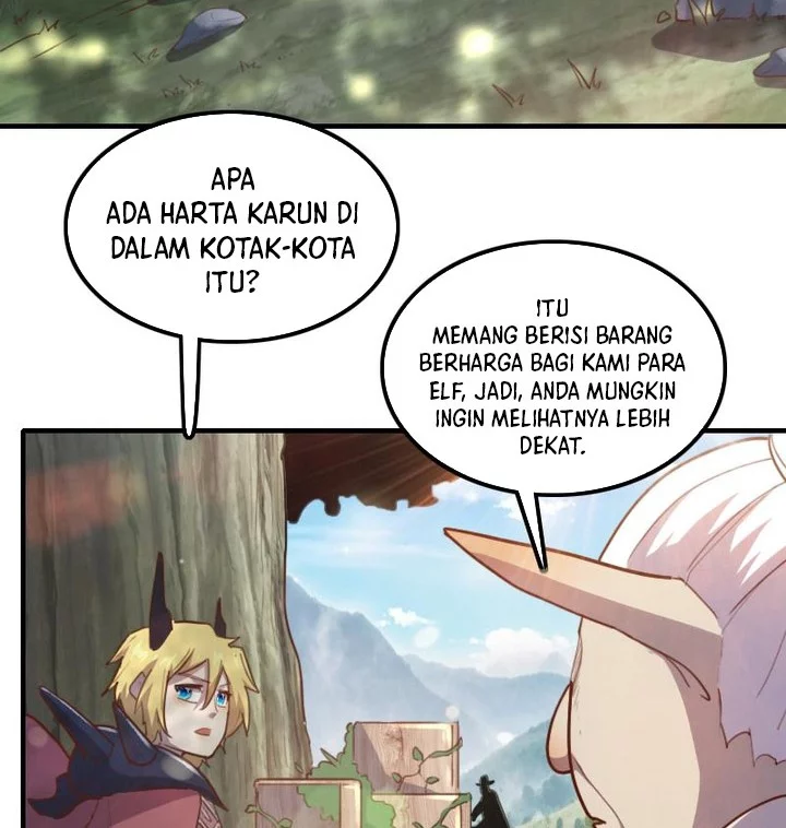 Record of The Mightiest Lord Chapter 68 Gambar 4