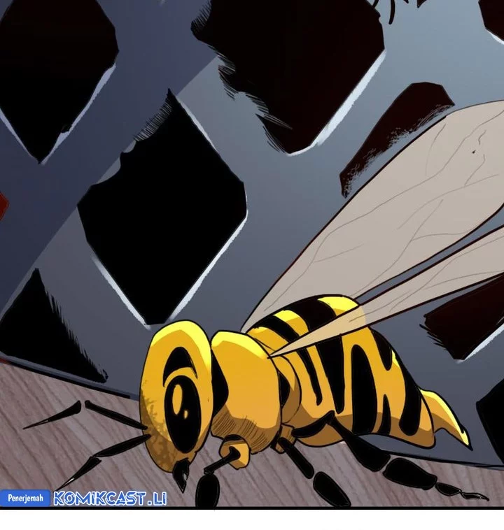 Record of The Mightiest Lord Chapter 68 Gambar 6