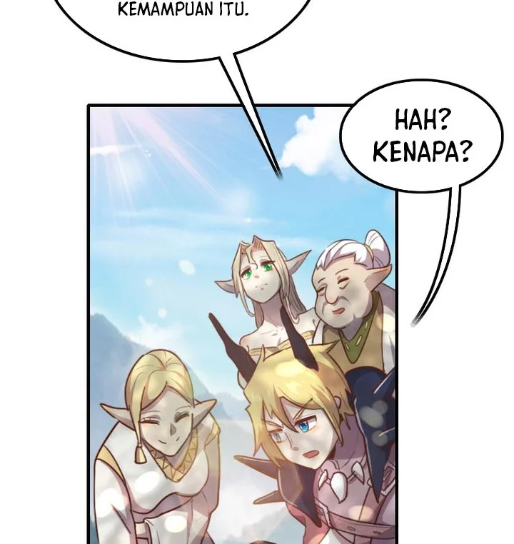 Record of The Mightiest Lord Chapter 68 Gambar 8