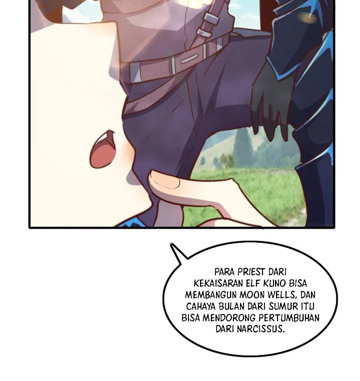 Record of The Mightiest Lord Chapter 68 Gambar 10