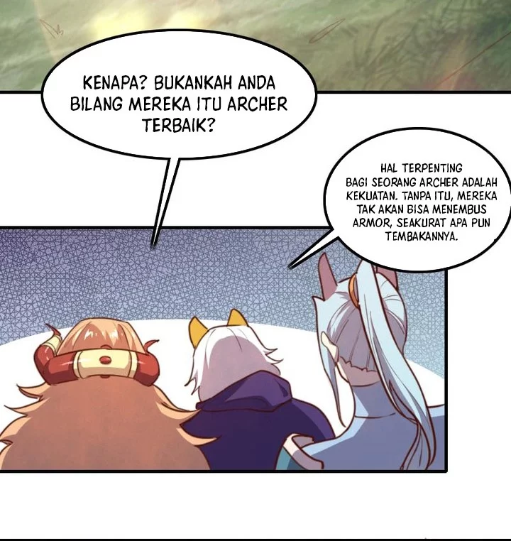 Record of The Mightiest Lord Chapter 68 Gambar 12