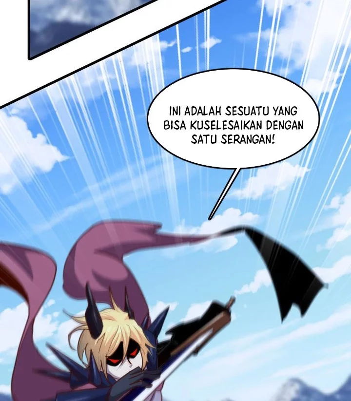 Record of The Mightiest Lord Chapter 69 Gambar 32