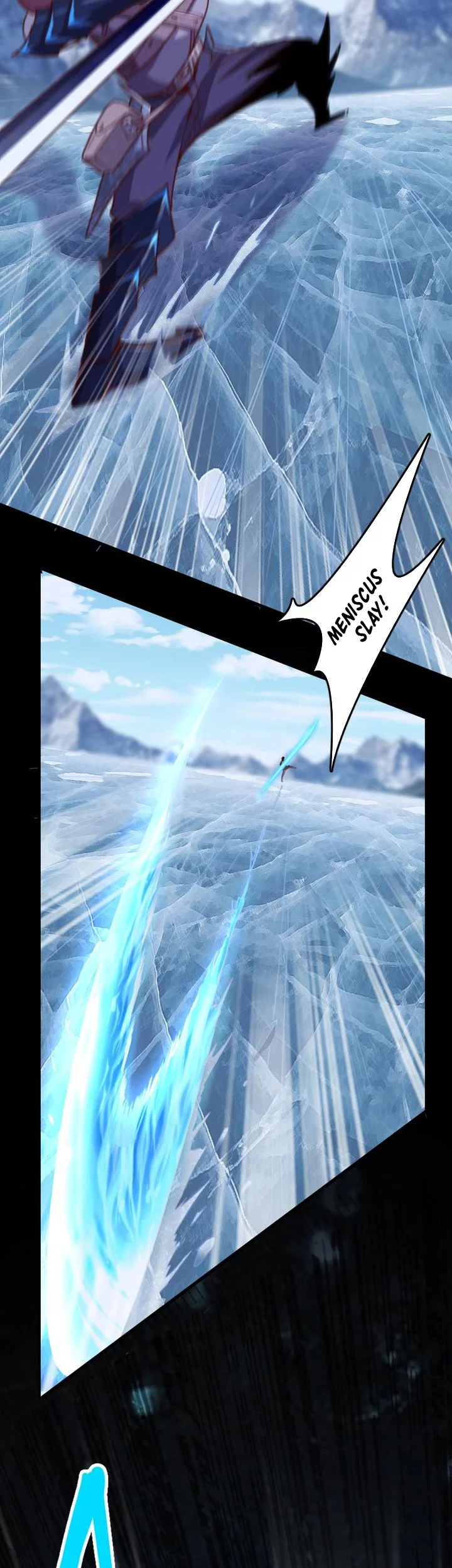 Record of The Mightiest Lord Chapter 69 Gambar 33