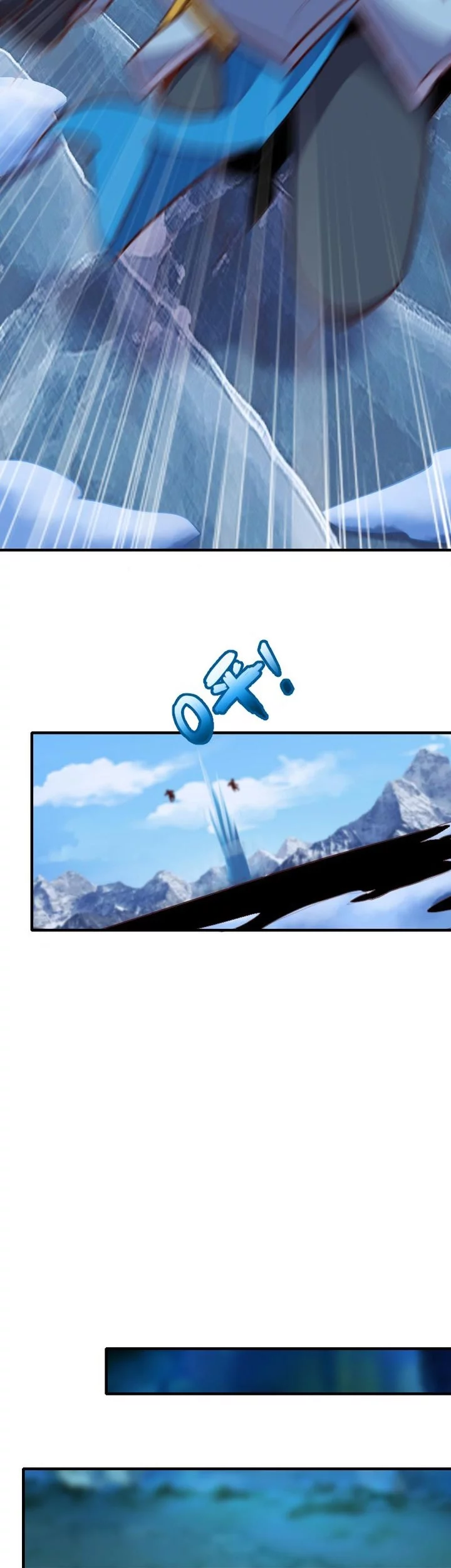 Record of The Mightiest Lord Chapter 69 Gambar 7