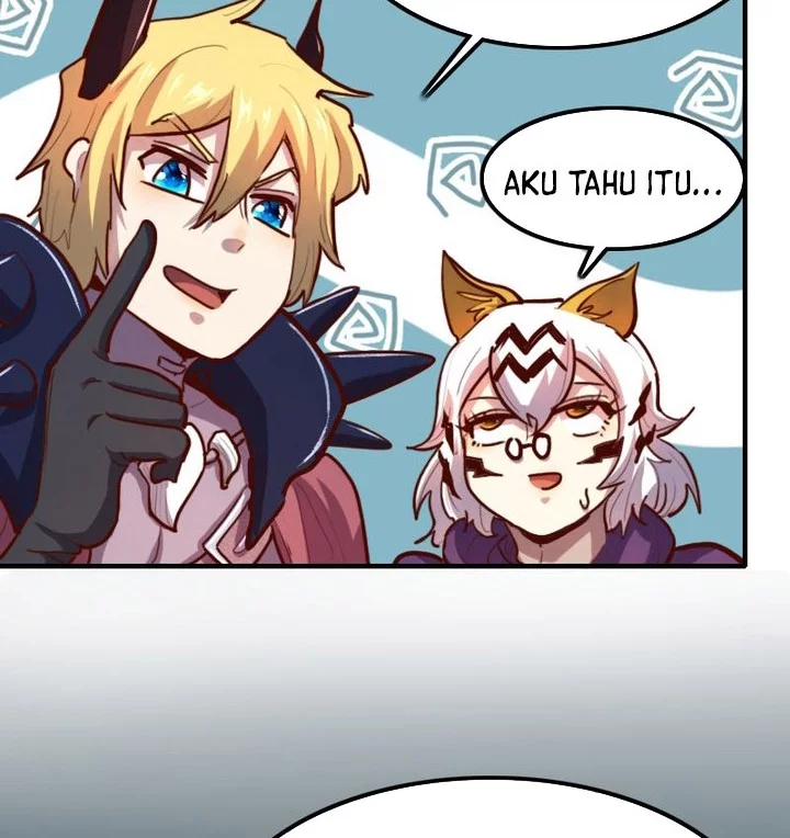 Record of The Mightiest Lord Chapter 69 Gambar 10