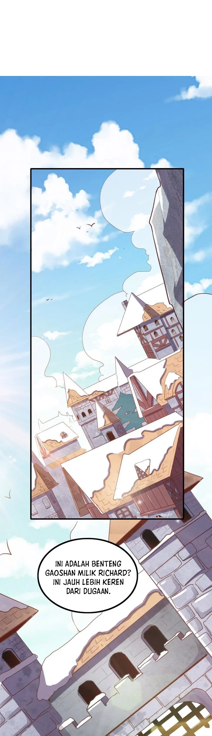 Record of The Mightiest Lord Chapter 69 Gambar 15