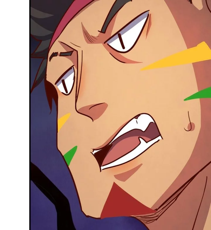 Record of The Mightiest Lord Chapter 71 Gambar 34