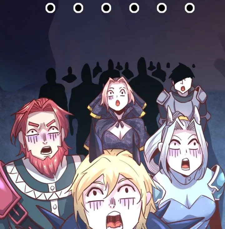 Manhua Record of The Mightiest Lord Chapter 71 gambar nomor 2