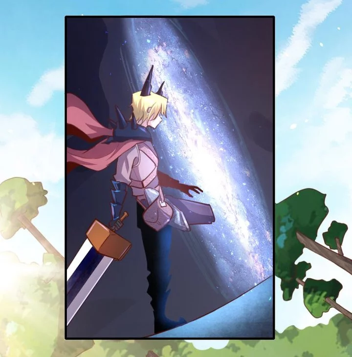 Record of The Mightiest Lord Chapter 71 Gambar 4