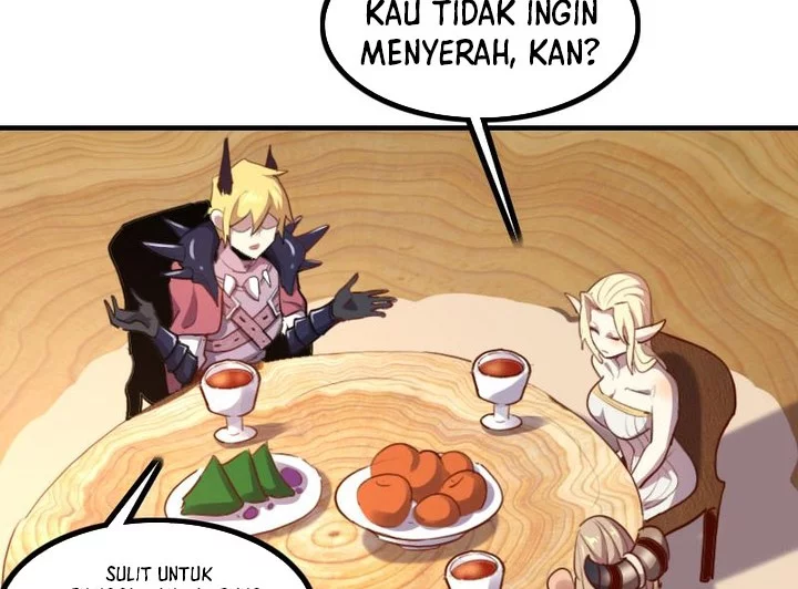 Record of The Mightiest Lord Chapter 72 Gambar 20