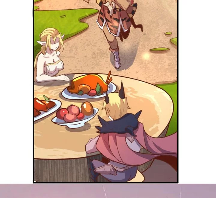 Record of The Mightiest Lord Chapter 72 Gambar 36