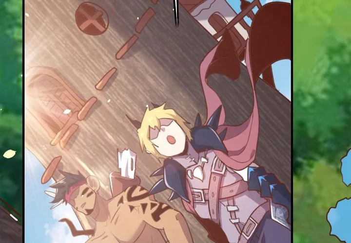 Record of The Mightiest Lord Chapter 72 Gambar 10