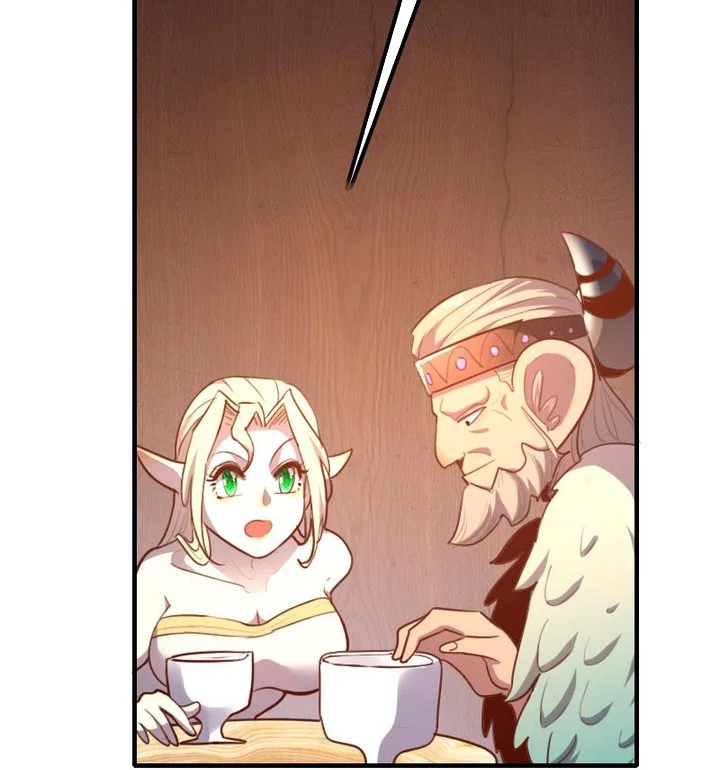 Record of The Mightiest Lord Chapter 72 Gambar 16