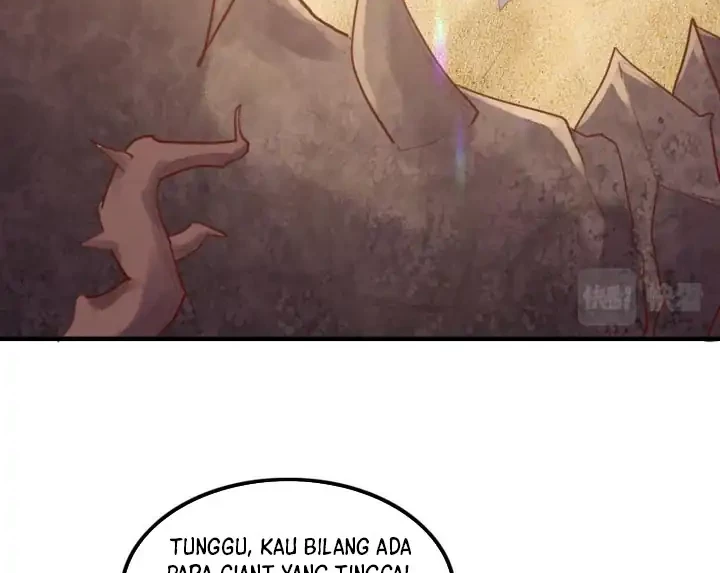 Record of The Mightiest Lord Chapter 73 Gambar 21