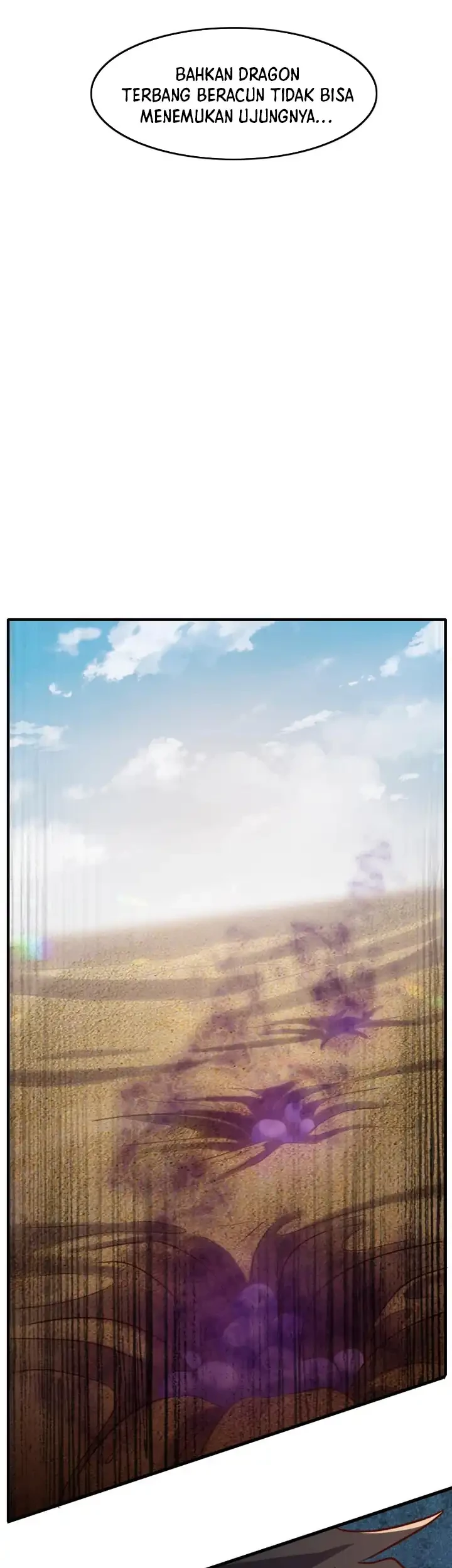 Record of The Mightiest Lord Chapter 73 Gambar 34
