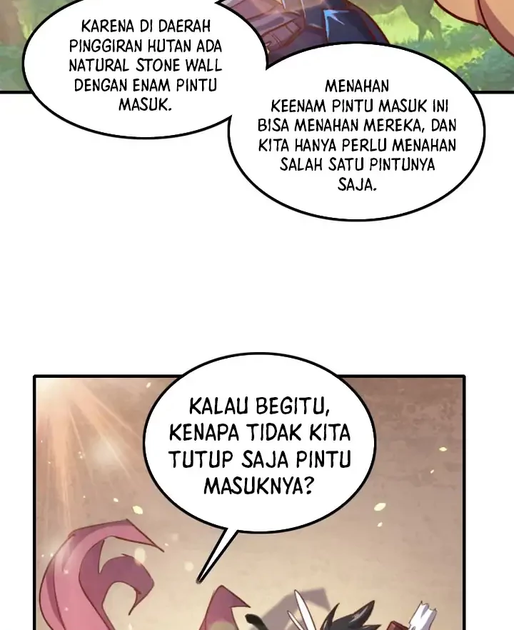 Record of The Mightiest Lord Chapter 73 Gambar 5