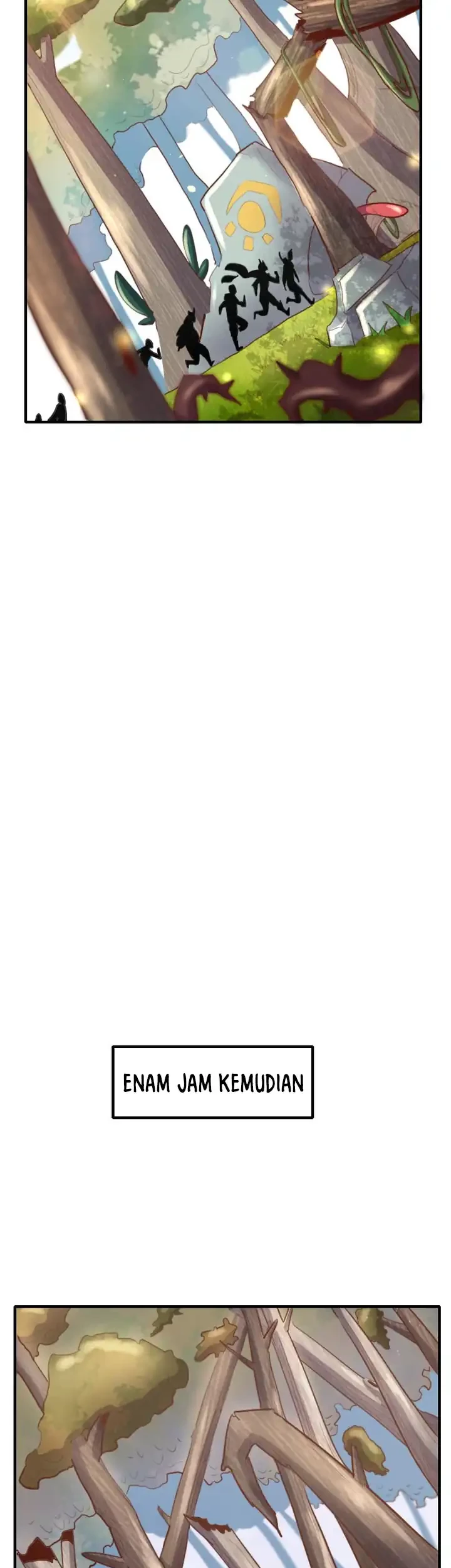 Record of The Mightiest Lord Chapter 73 Gambar 10