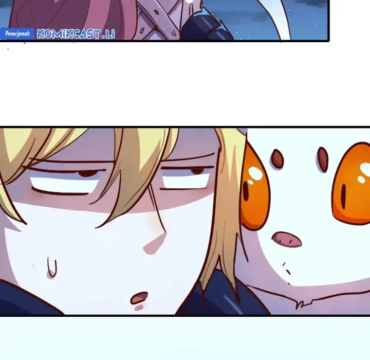 Record of The Mightiest Lord Chapter 74 Gambar 35