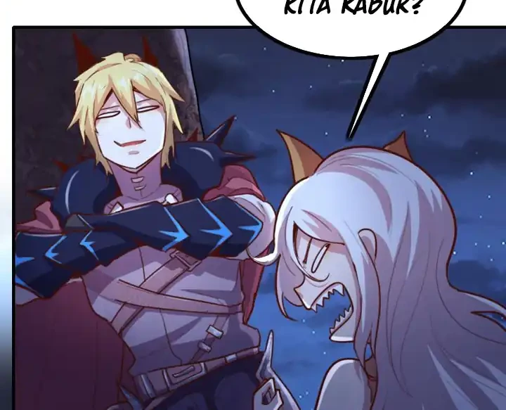 Record of The Mightiest Lord Chapter 74 Gambar 9