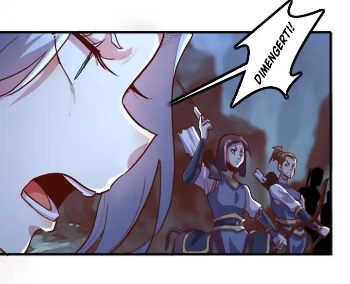 Record of The Mightiest Lord Chapter 74 Gambar 13