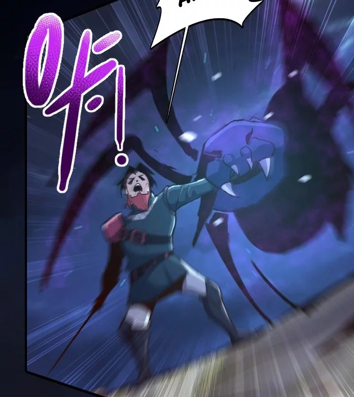 Record of The Mightiest Lord Chapter 75 Gambar 44