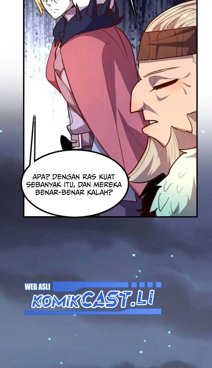 Record of The Mightiest Lord Chapter 77 Gambar 24