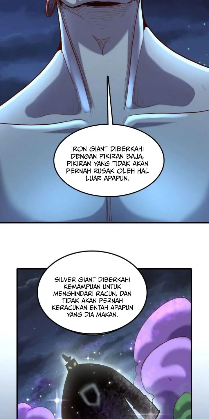 Record of The Mightiest Lord Chapter 77 Gambar 28