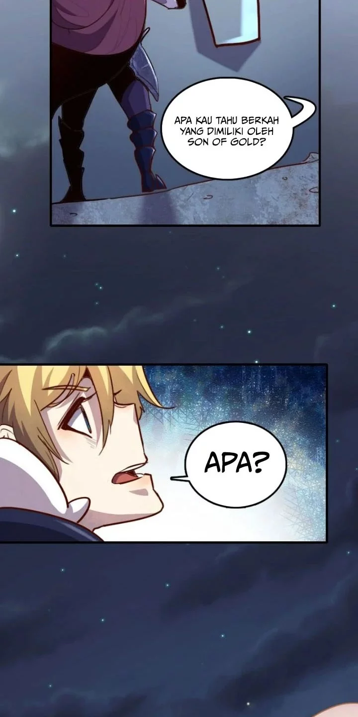 Record of The Mightiest Lord Chapter 77 Gambar 30