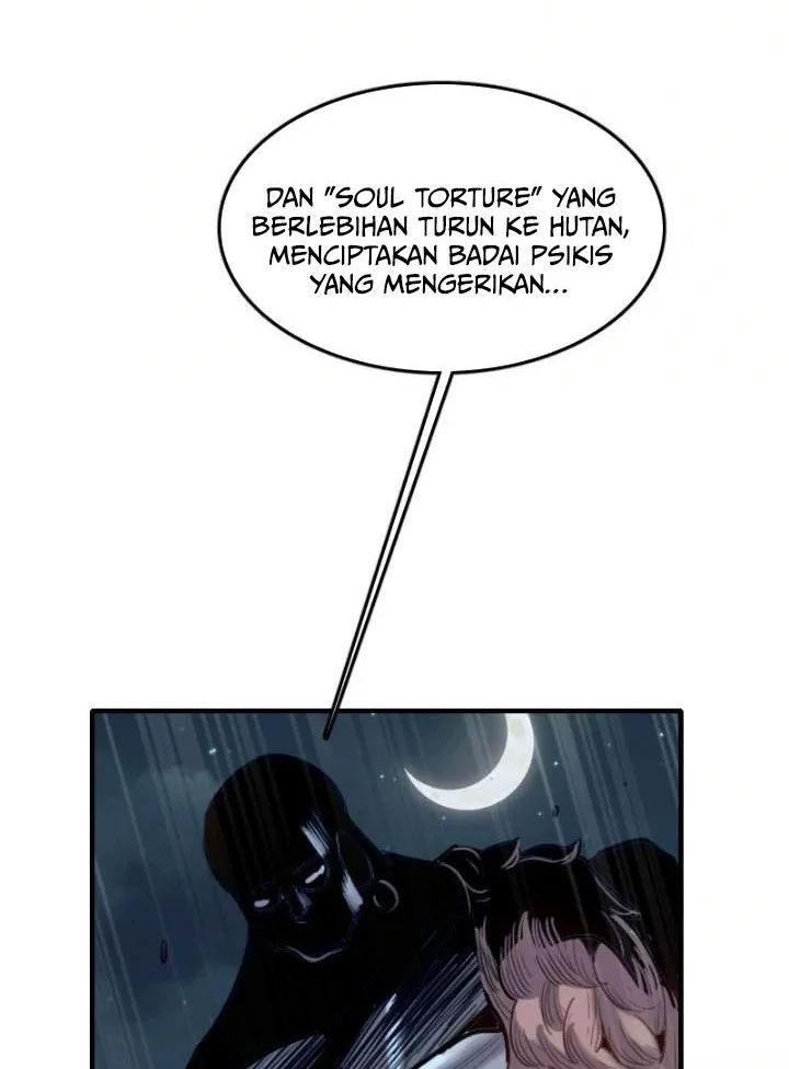 Record of The Mightiest Lord Chapter 77 Gambar 34