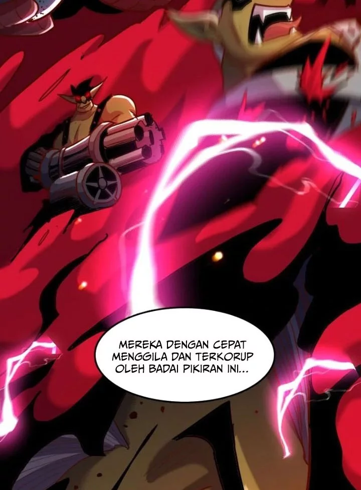 Record of The Mightiest Lord Chapter 77 Gambar 36