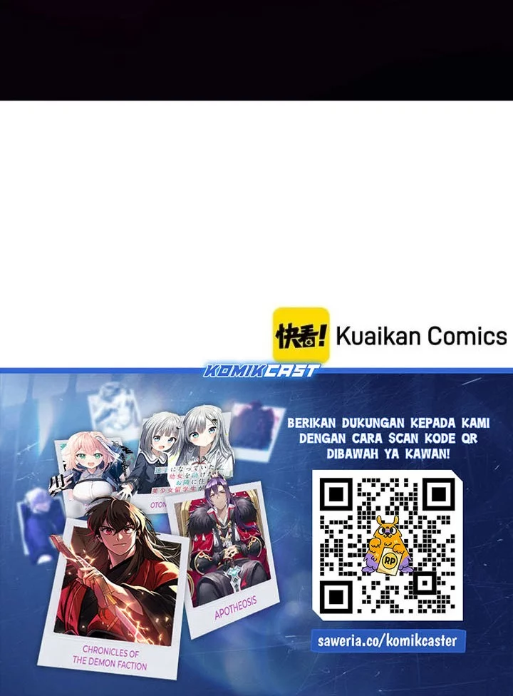 Record of The Mightiest Lord Chapter 77 Gambar 38