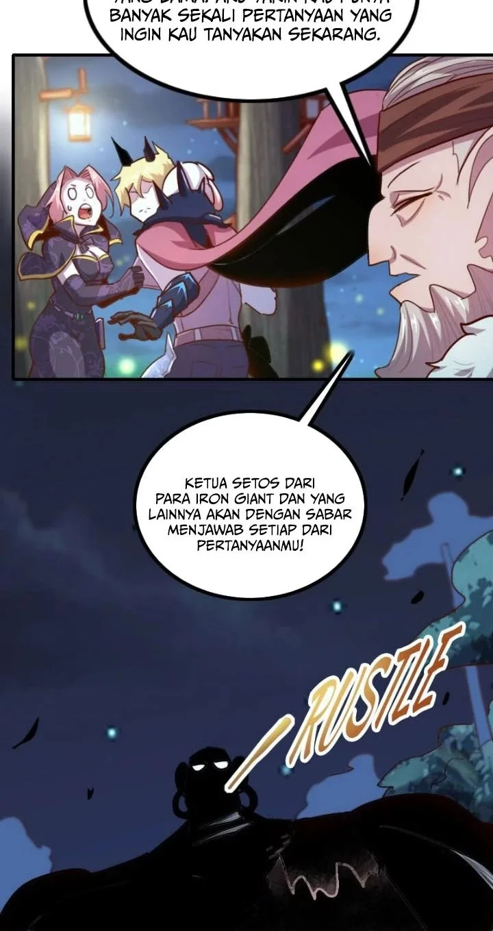 Record of The Mightiest Lord Chapter 77 Gambar 8