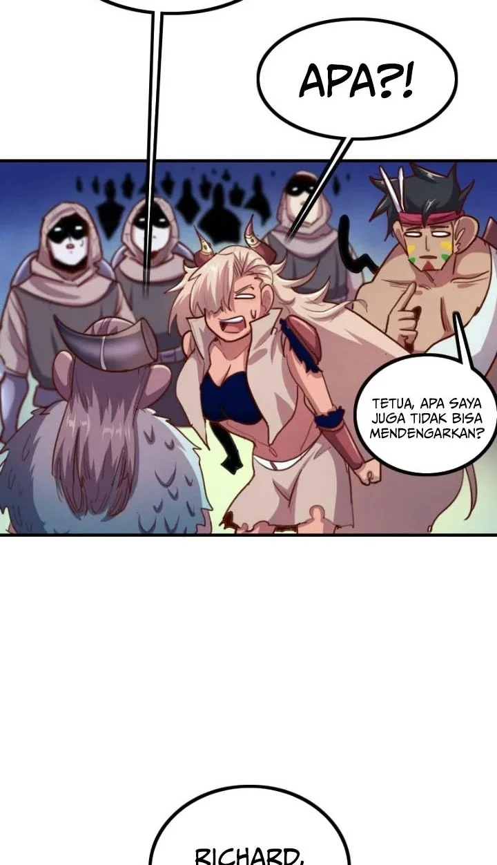 Record of The Mightiest Lord Chapter 77 Gambar 12