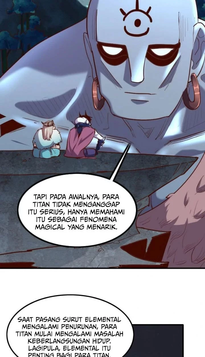 Record of The Mightiest Lord Chapter 77 Gambar 14