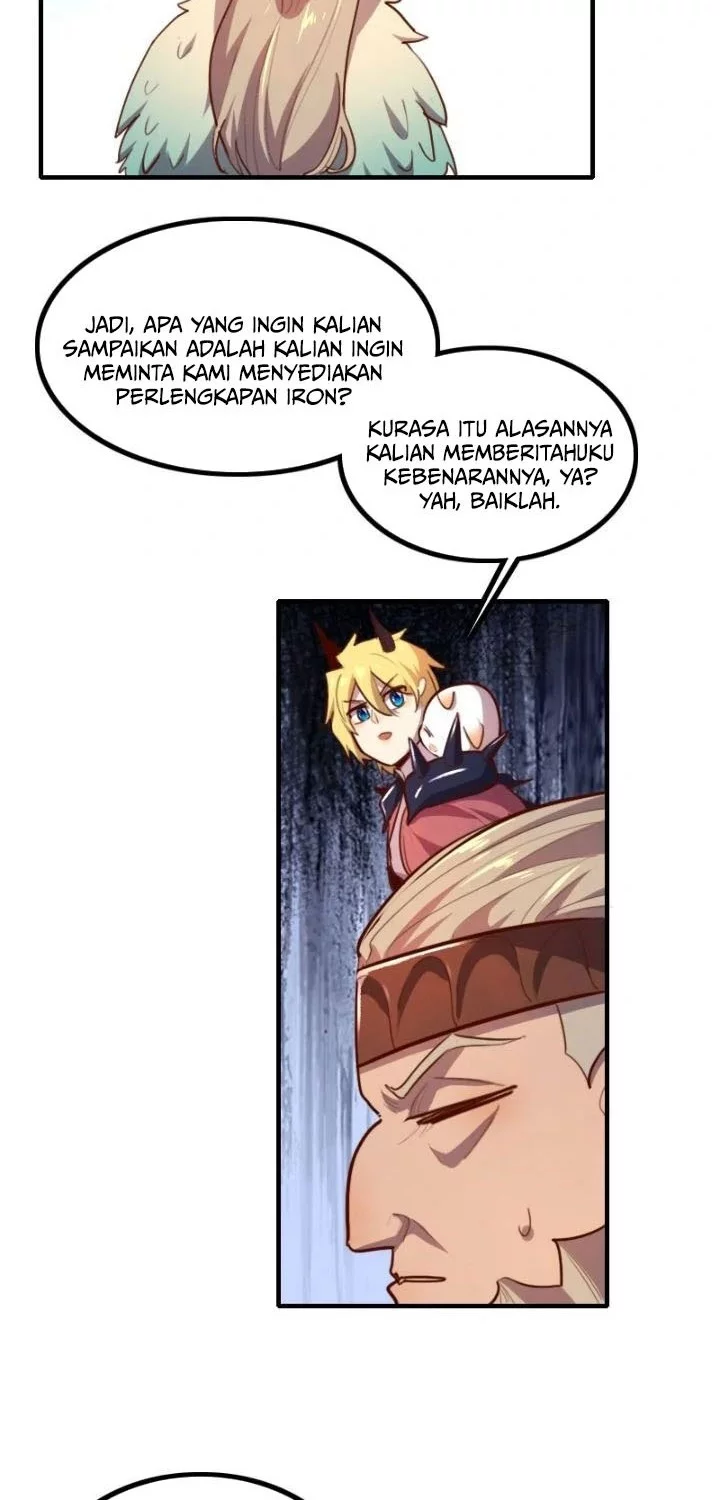 Record of The Mightiest Lord Chapter 78 Gambar 20
