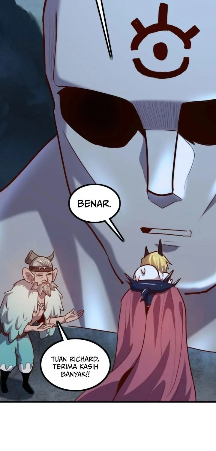 Record of The Mightiest Lord Chapter 78 Gambar 22