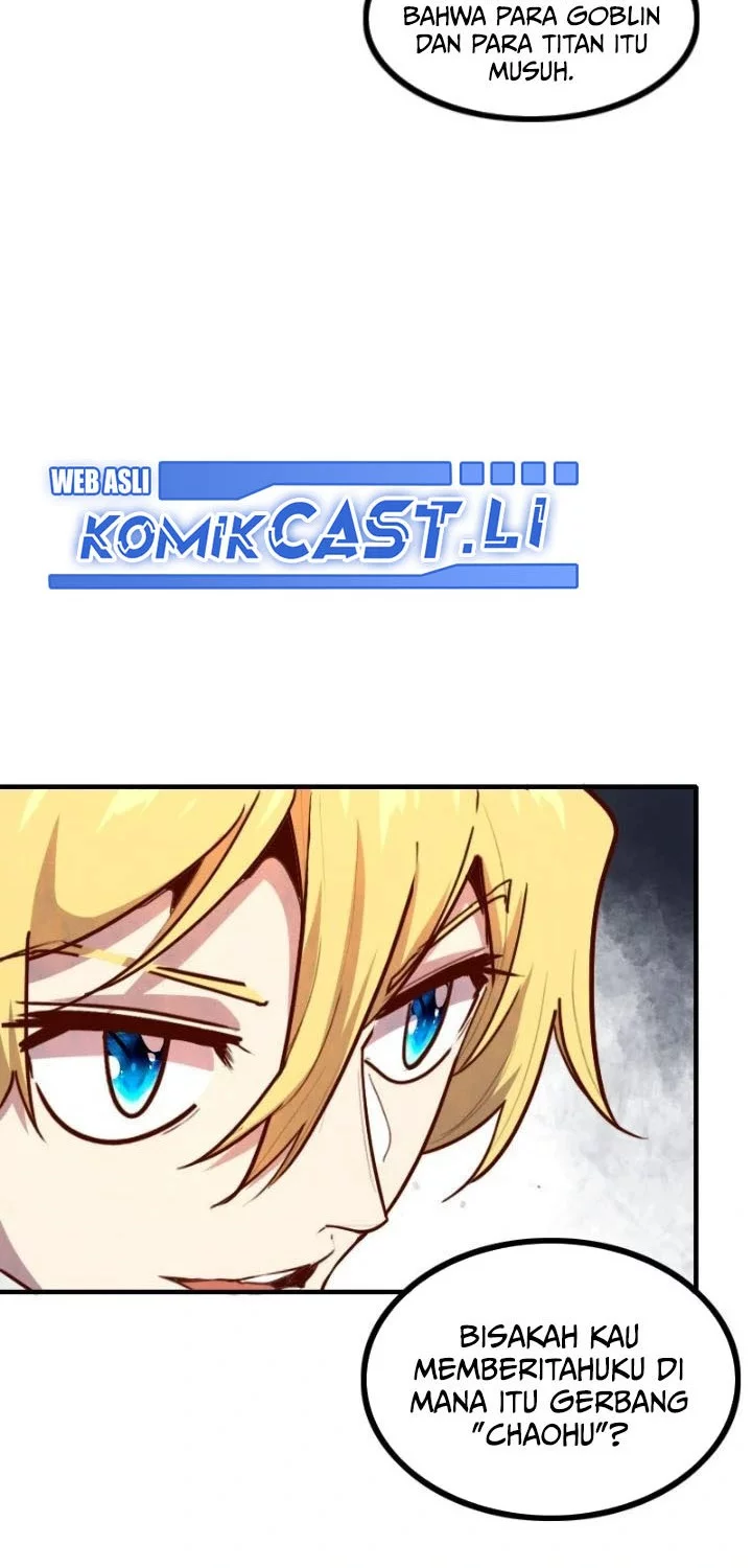 Record of The Mightiest Lord Chapter 78 Gambar 24