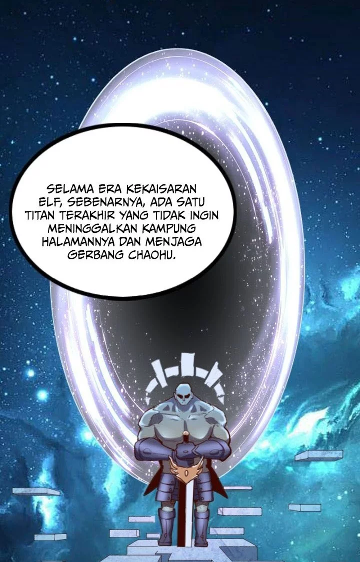 Record of The Mightiest Lord Chapter 78 Gambar 26
