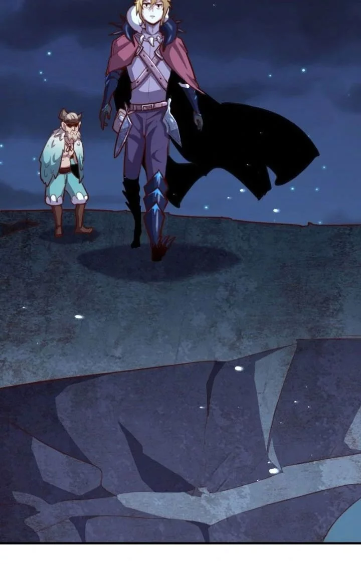 Record of The Mightiest Lord Chapter 78 Gambar 30