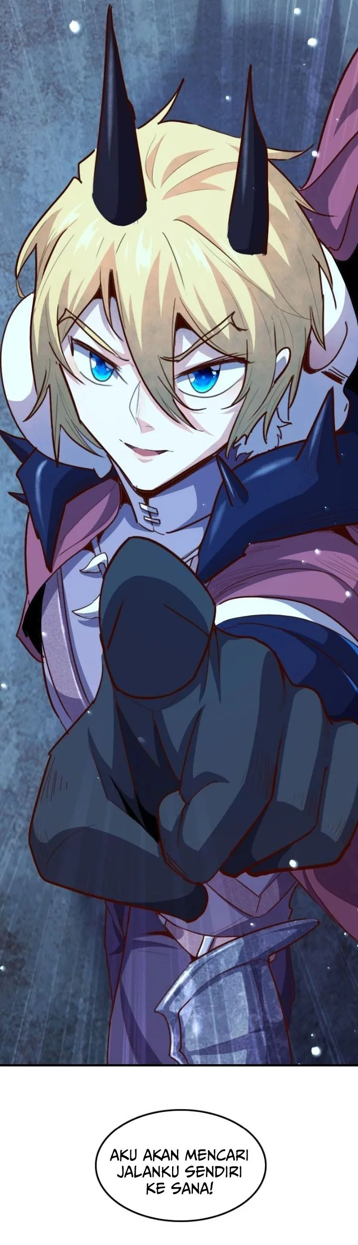 Record of The Mightiest Lord Chapter 78 Gambar 33