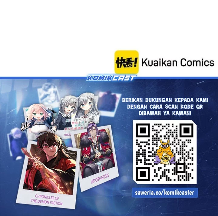 Record of The Mightiest Lord Chapter 78 Gambar 34