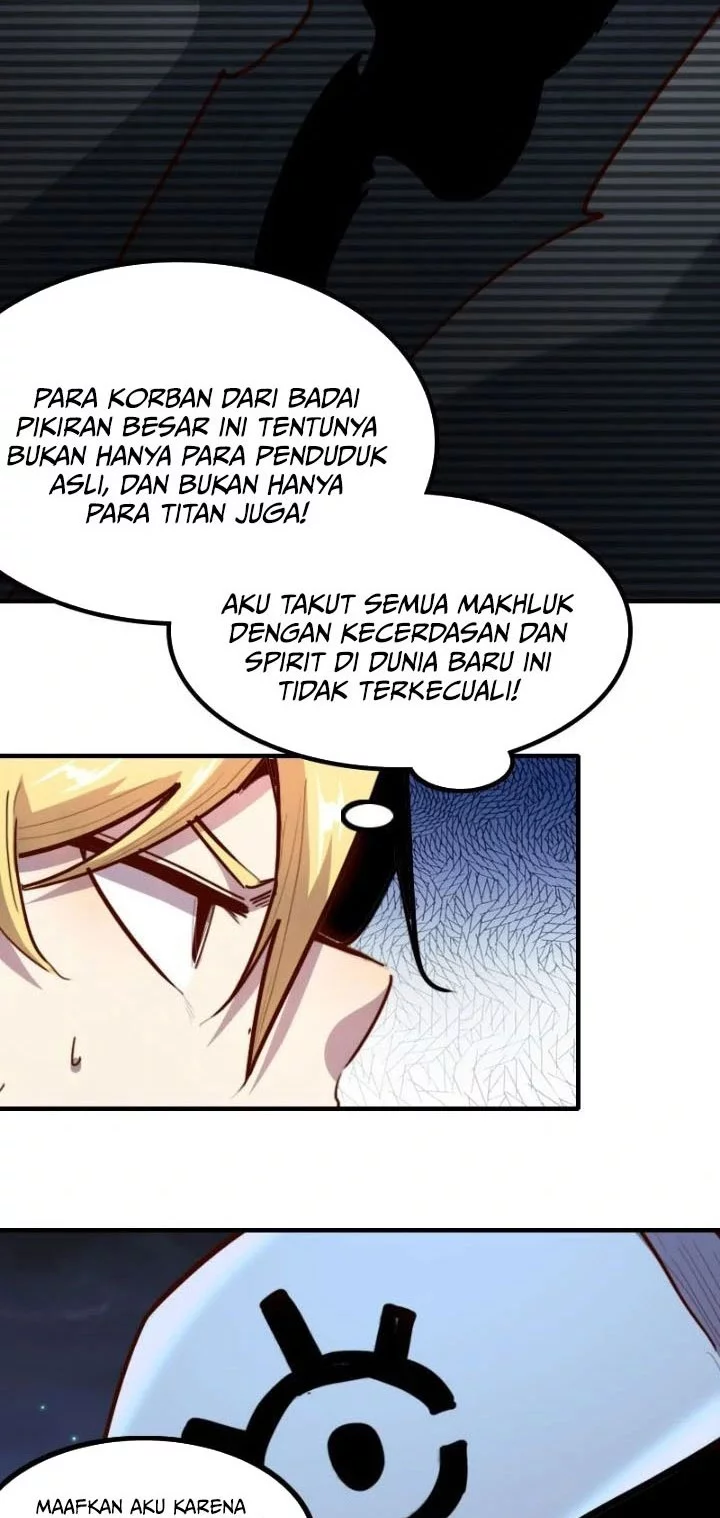 Record of The Mightiest Lord Chapter 78 Gambar 4