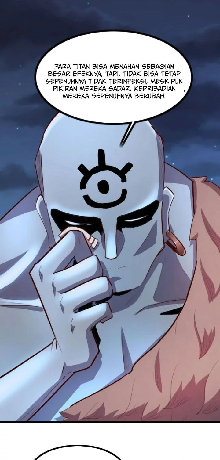 Record of The Mightiest Lord Chapter 78 Gambar 12