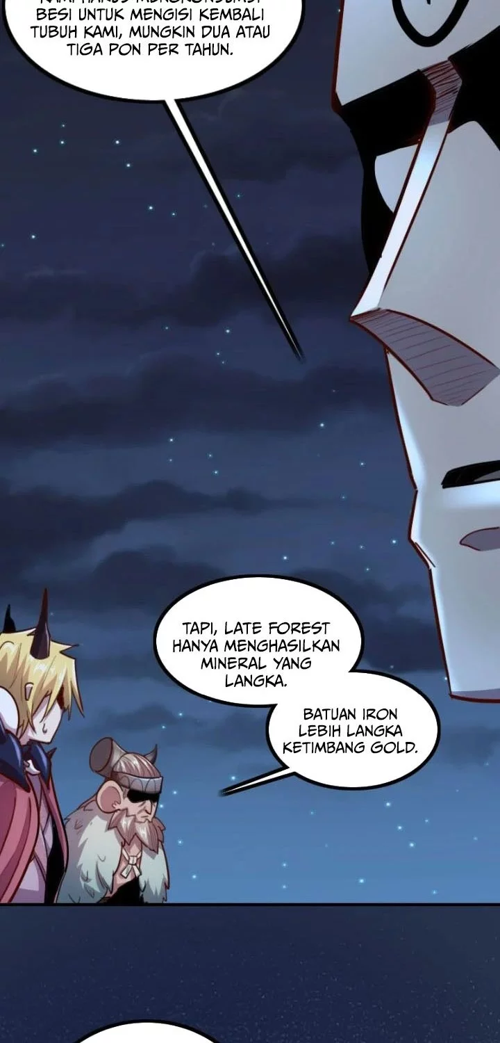 Record of The Mightiest Lord Chapter 78 Gambar 18