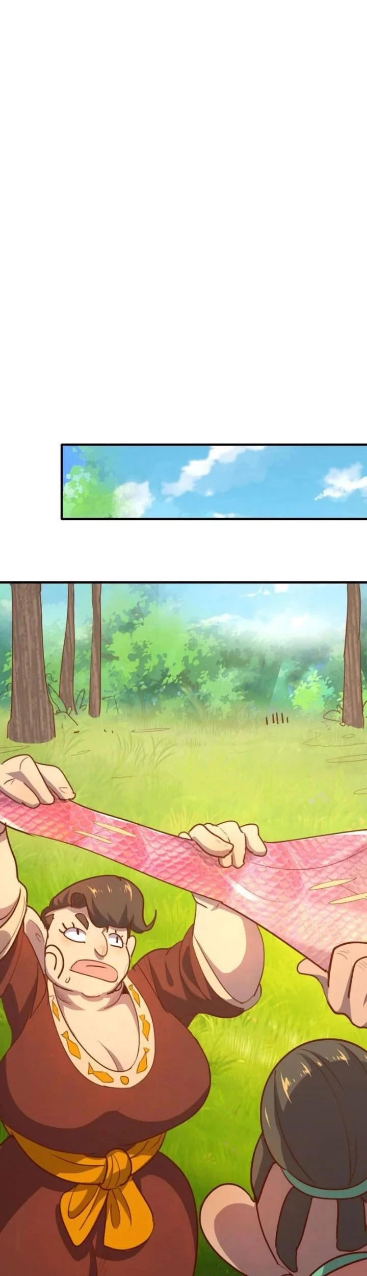 Record of The Mightiest Lord Chapter 79 Gambar 21